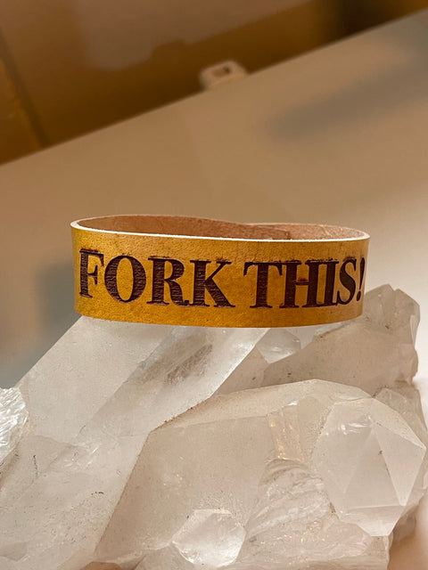 Rebel Bracelet