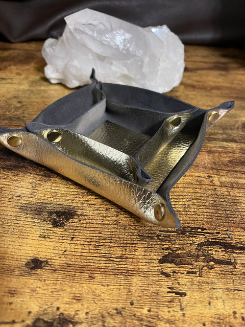 The Catch All | Valet Tray