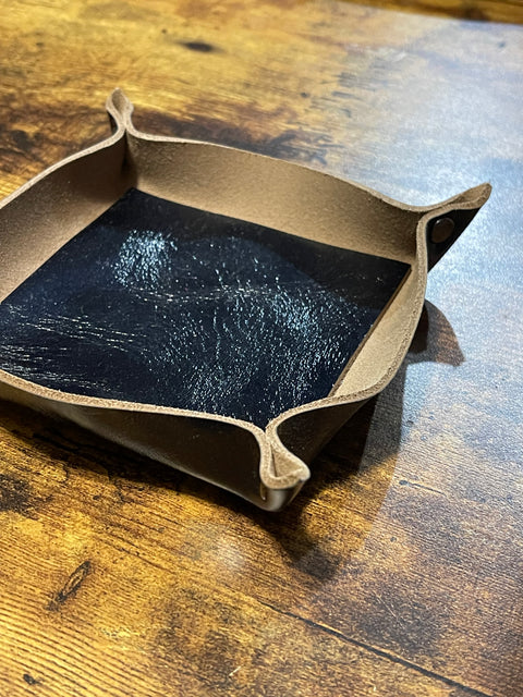 The Catch All | Valet Tray