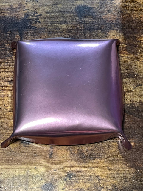 The Catch All | Valet Tray