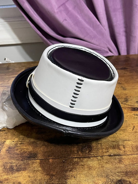 Custom Color Pork Pie Hat