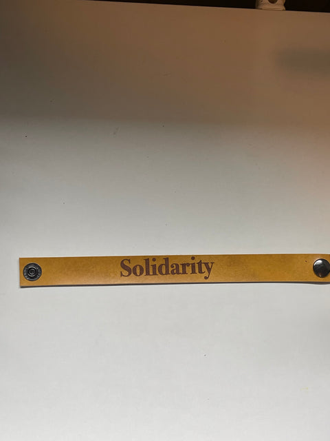 Rebel Bracelet