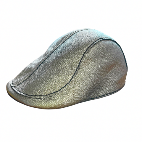 Neruda Flat Cap