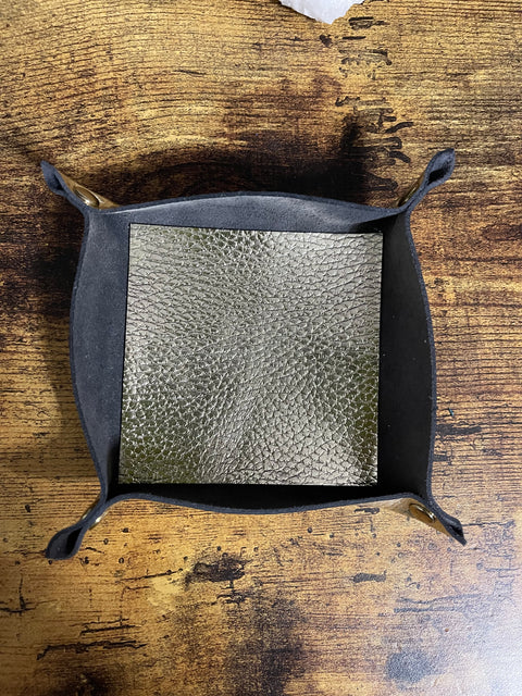 The Catch All | Valet Tray