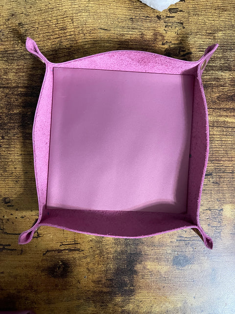 The Catch All | Valet Tray