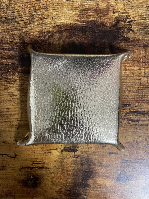 The Catch All | Valet Tray