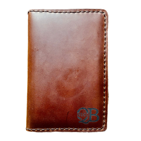 The Getaway - Passport and Field Notes Cover