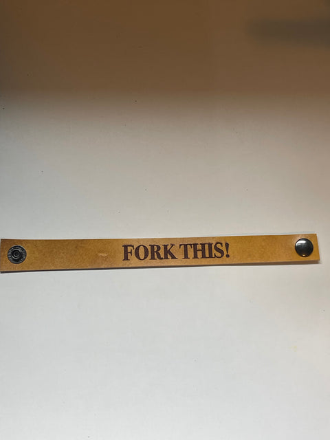 Rebel Bracelet