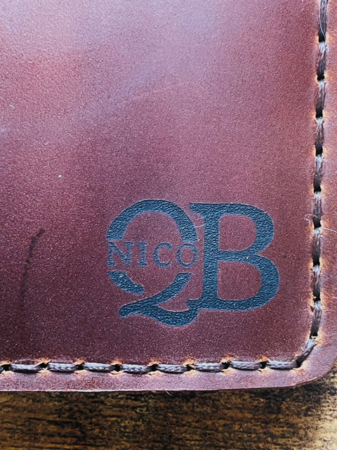 The Getaway - Passport and Field Notes Cover