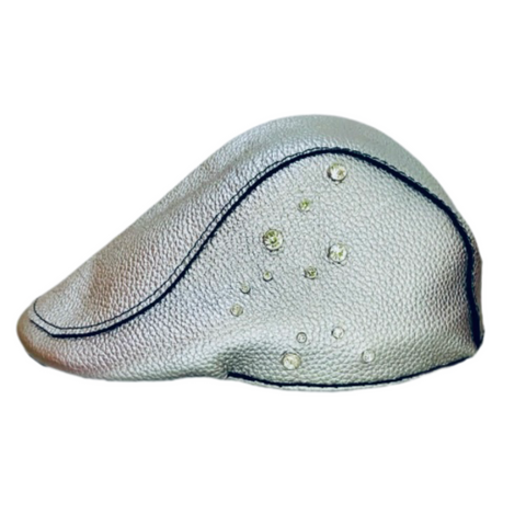 Neruda Flat Cap