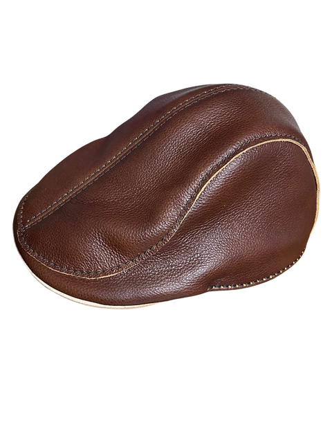 Neruda Flat Cap