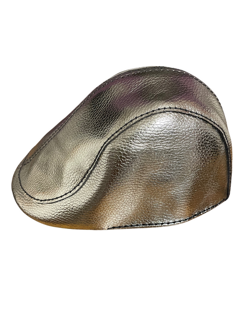 Neruda Flat Cap