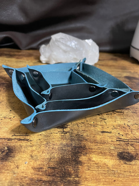 The Catch All | Valet Tray