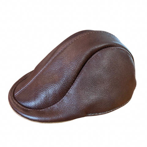 Neruda Flat Cap