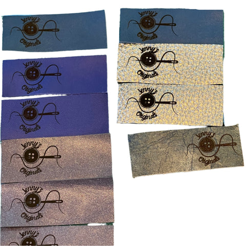 Custom Sewing Labels