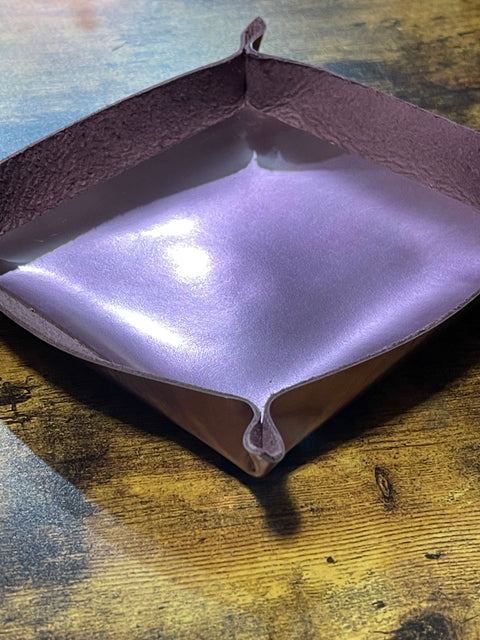 The Catch All | Valet Tray