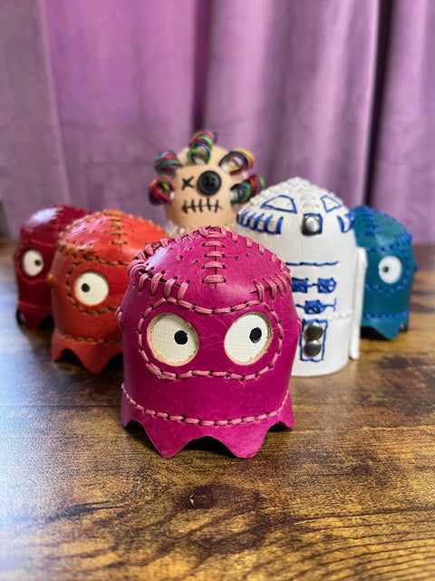 Inspired Stitches by Mari Sews