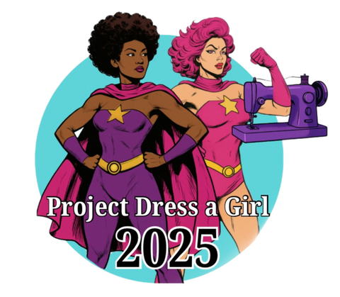 Project Dress a Girl