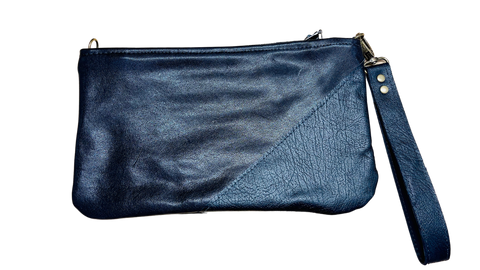 Rose Wristlet | Custom-Made | Black