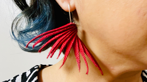 Paradise Earrings