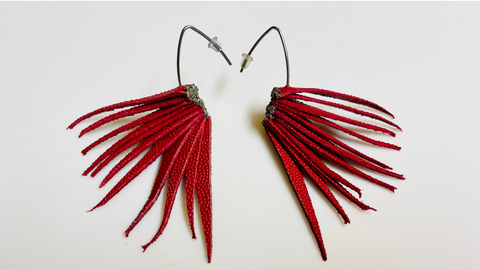 Paradise Earrings