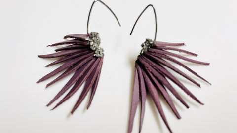 Paradise Earrings