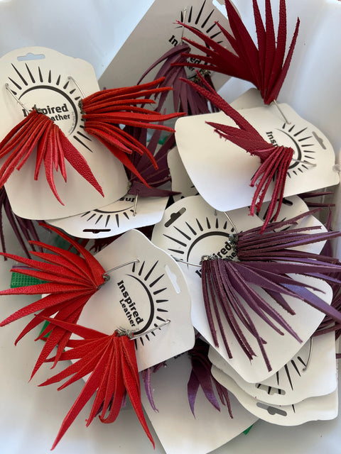Paradise Earrings
