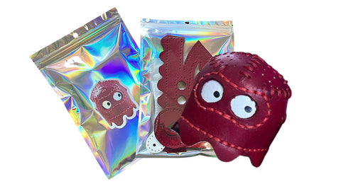 Sewing Kit - PacMan