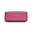 The Store It (Pink) | Handmade Leather Dopp Kit | Premium Leather Travel Toiletry Bag