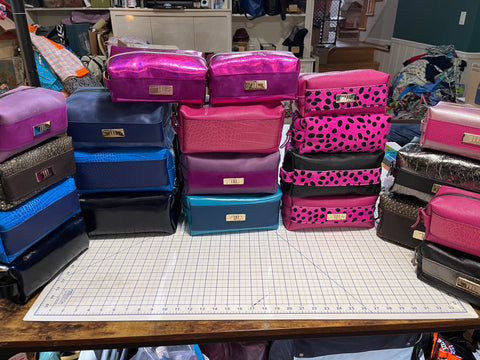 The Store It | Toiletry & Dopp Bag