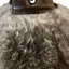 Mongolian Fur Shoulder Bag | Handmade Leather Purse