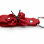 The Monarch – Project Dress a Girl 2026 Leather Butterfly Keychain
