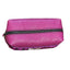 The Store It (Pink) | Handmade Leather Dopp Kit | Premium Leather Travel Toiletry Bag