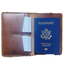 The Getaway - Passport and Field Notes Cover