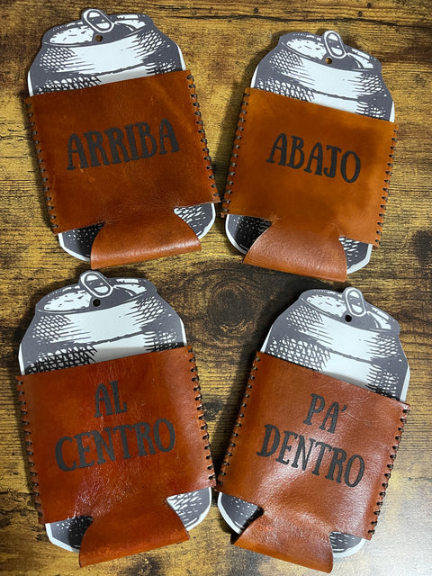 Party Time Koozie