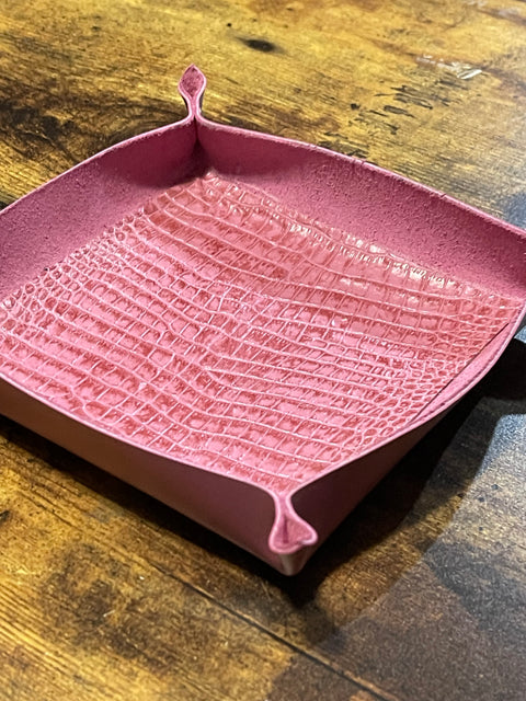 The Catch All | Valet Tray