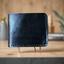 The Everyday Hero - Chocolate 1 | Premium Leather Bifold Wallet