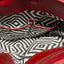 Spica Tote - Red