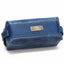 The Store It (Blue) | Handmade Leather Dopp Kit | Premium Leather Travel Toiletry Bag