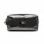 The Store It (Black) | Handmade Leather Dopp Kit | Premium Leather Travel Toiletry Bag