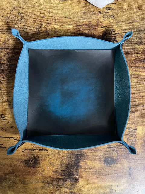 The Catch All | Valet Tray