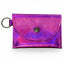 The Keychain Wallet | Handmade Leather Keychain Wallet | Small Card Holder with Key Ring