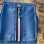 The Expandable Pouch | Handmade Expandable Leather Pouch | Small Travel Organizer with Gusset