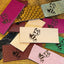 Custom Sewing Labels