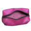 The Store It (Pink) | Handmade Leather Dopp Kit | Premium Leather Travel Toiletry Bag