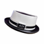 Custom Color Pork Pie Hat