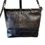 The Executive - Premium Croc Embossed &amp; Italian Leather Tote