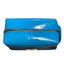 The Store It (Blue) | Handmade Leather Dopp Kit | Premium Leather Travel Toiletry Bag