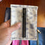 The Expandable Pouch