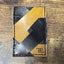 Handmade Crossover Leather Wallet | Double-Sided Card Holder with Free Engraving